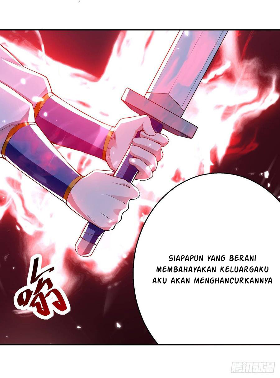 Ling Tian Shendi Chapter 68 - halaman 20