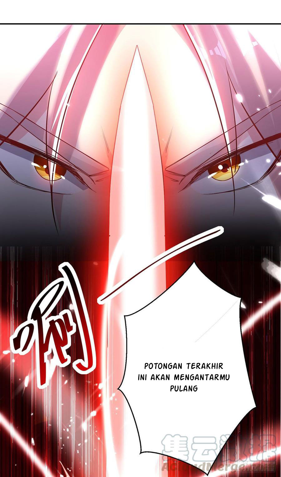 Ling Tian Shendi Chapter 68 - halaman 21