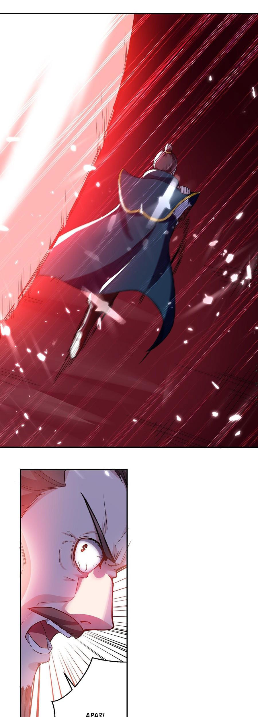 Ling Tian Shendi Chapter 68 - halaman 25