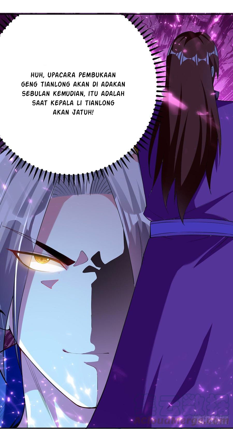 Ling Tian Shendi Chapter 69 - halaman 18