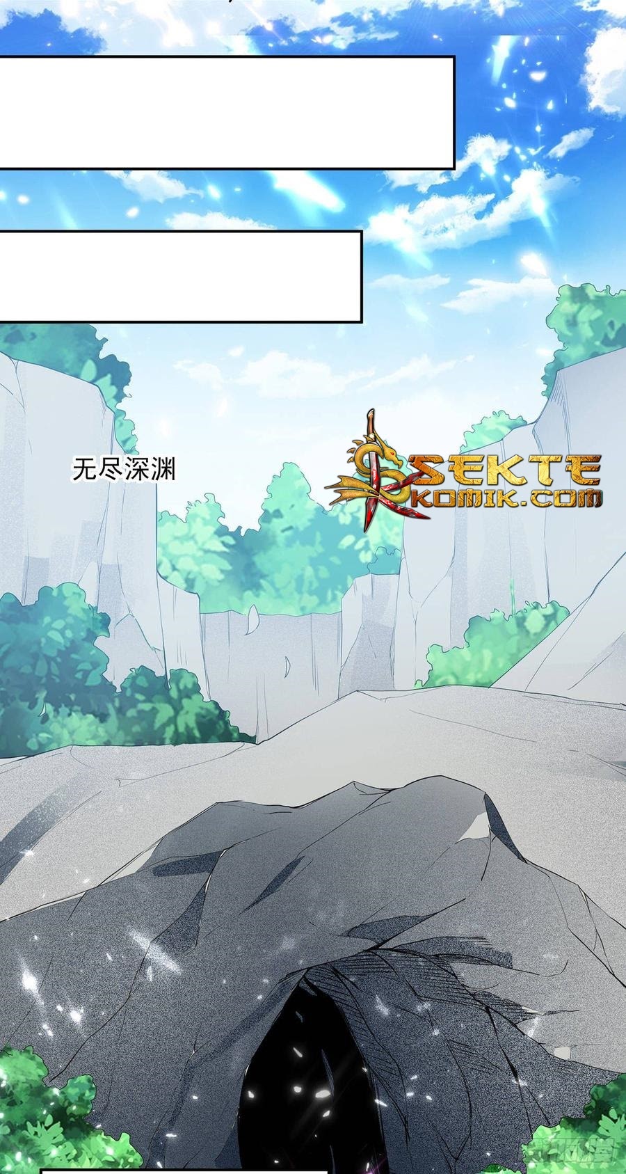 Ling Tian Shendi Chapter 69 - halaman 19