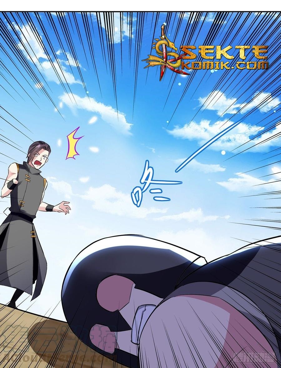 Ling Tian Shendi Chapter 69 - halaman 7