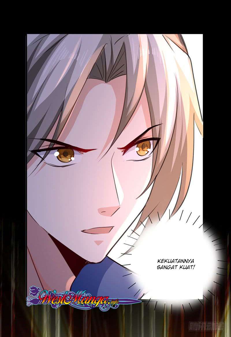 Ling Tian Shendi Chapter 7 - halaman 24