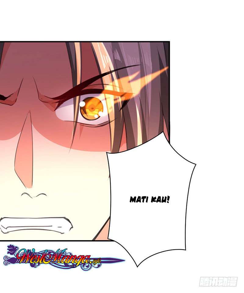 Ling Tian Shendi Chapter 7 - halaman 26