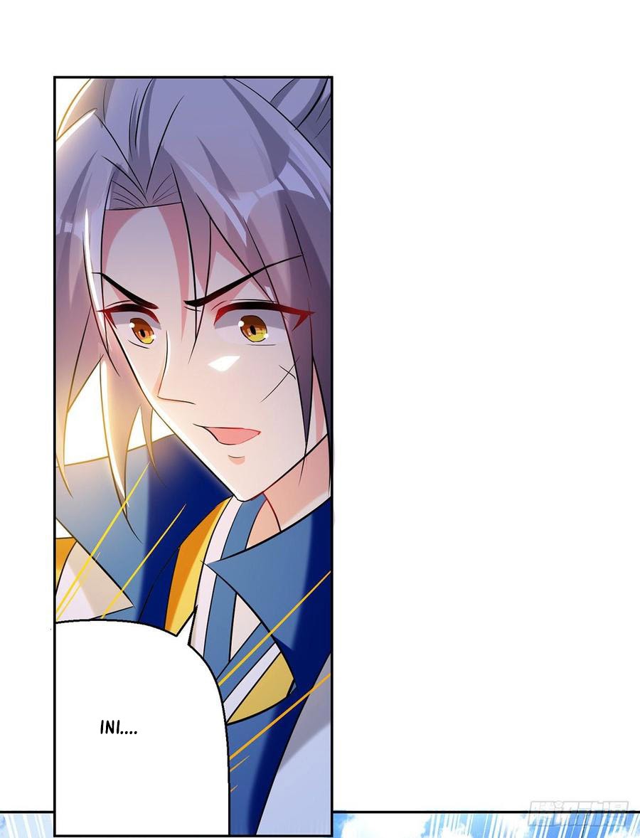 Ling Tian Shendi Chapter 70 - halaman 11