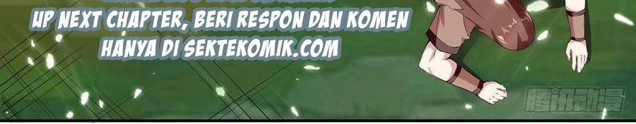 Ling Tian Shendi Chapter 71 - halaman 30