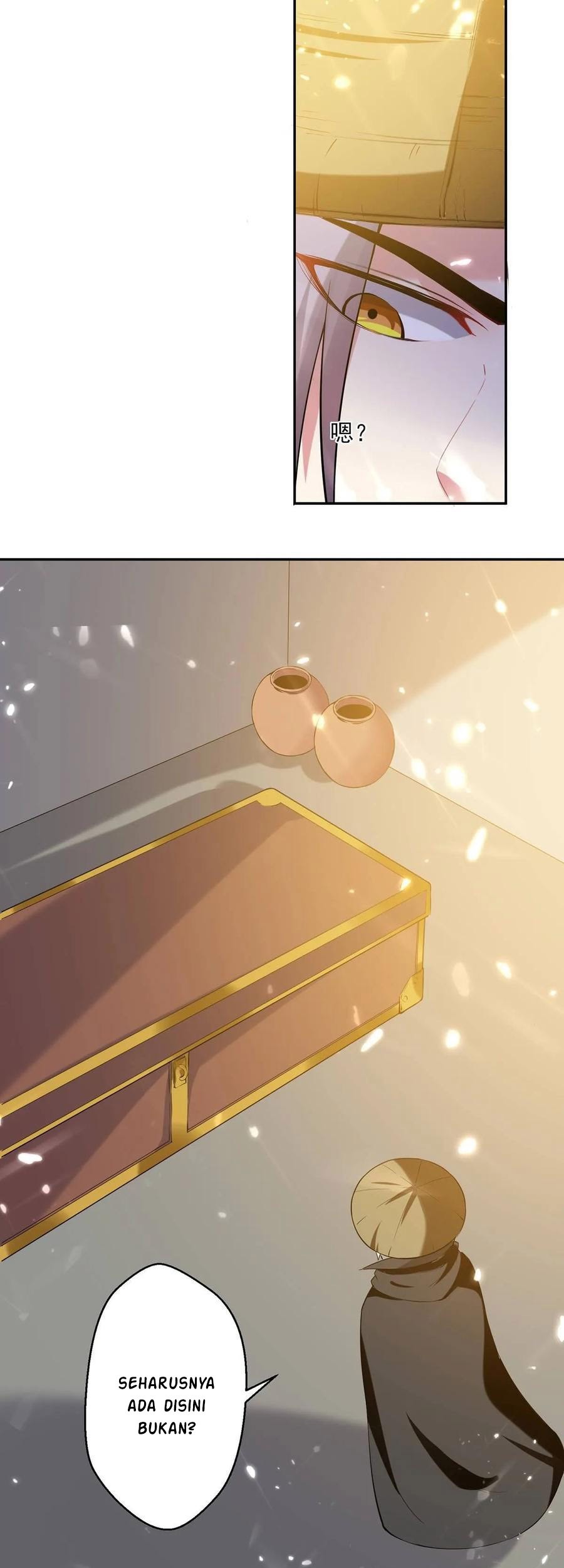 Ling Tian Shendi Chapter 72 - halaman 11