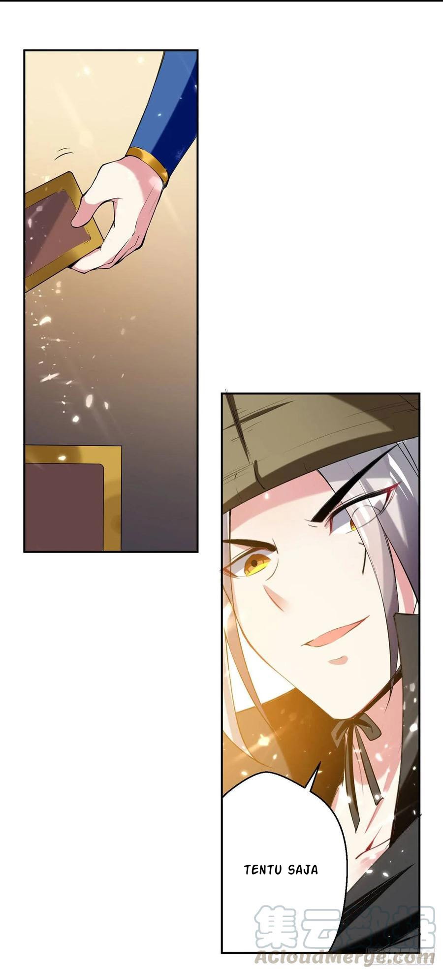 Ling Tian Shendi Chapter 72 - halaman 13