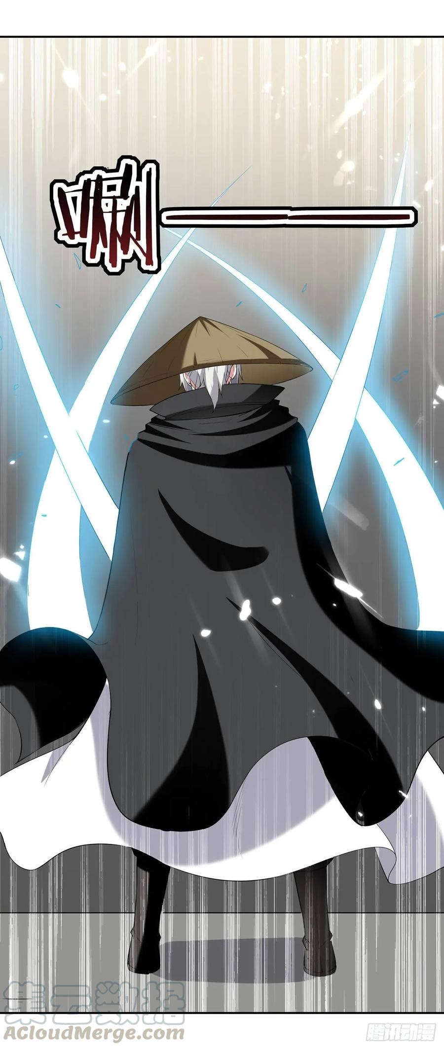 Ling Tian Shendi Chapter 72 - halaman 16