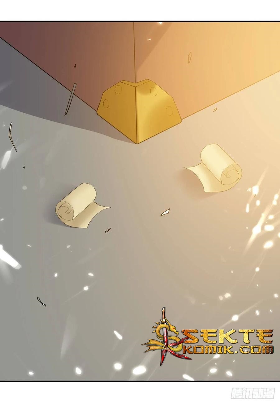 Ling Tian Shendi Chapter 72 - halaman 17