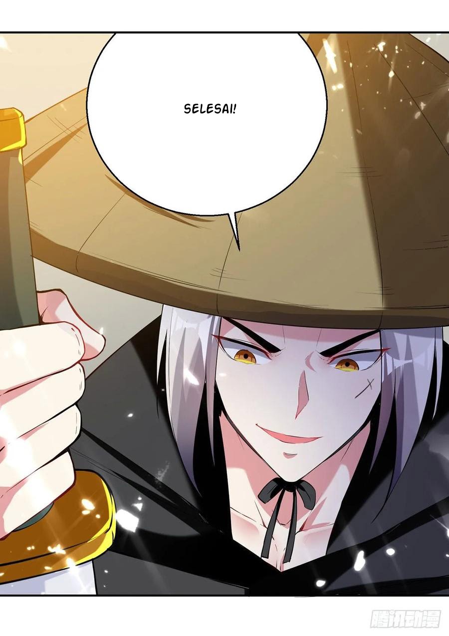 Ling Tian Shendi Chapter 72 - halaman 18