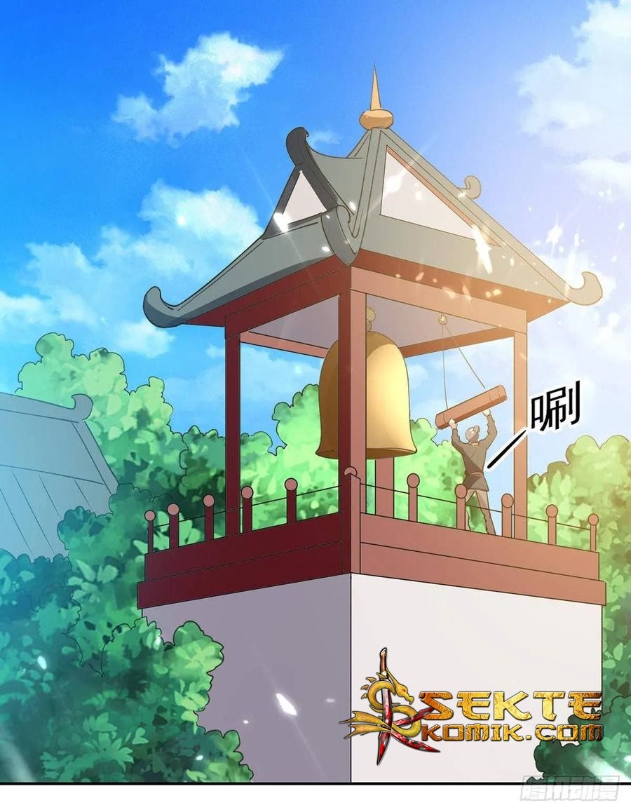 Ling Tian Shendi Chapter 72 - halaman 20
