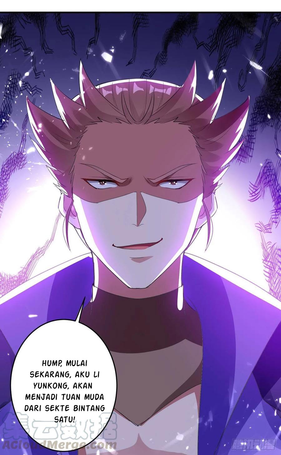 Ling Tian Shendi Chapter 72 - halaman 28