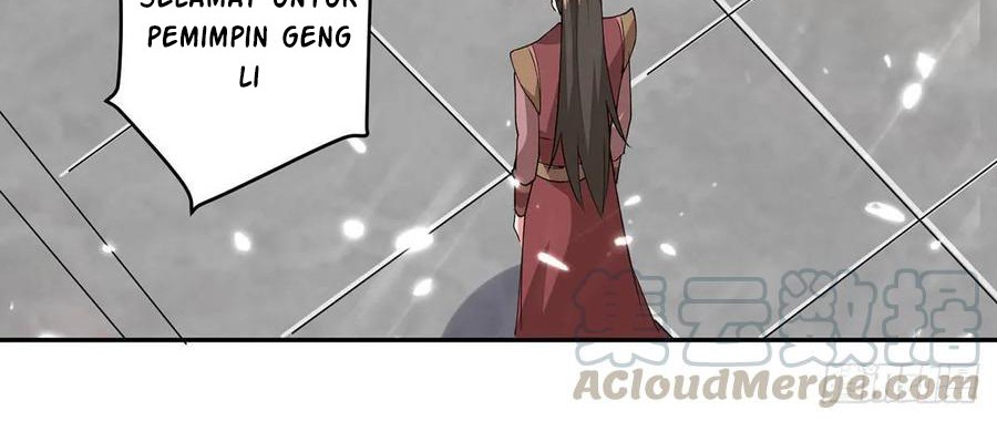 Ling Tian Shendi Chapter 73 - halaman 3