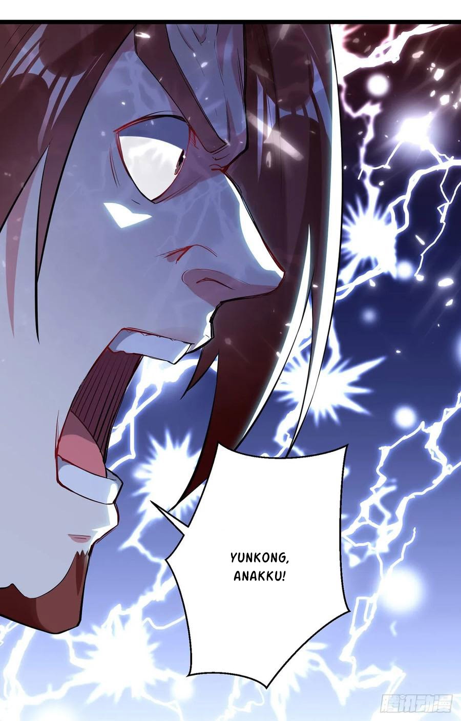 Ling Tian Shendi Chapter 75 - halaman 16