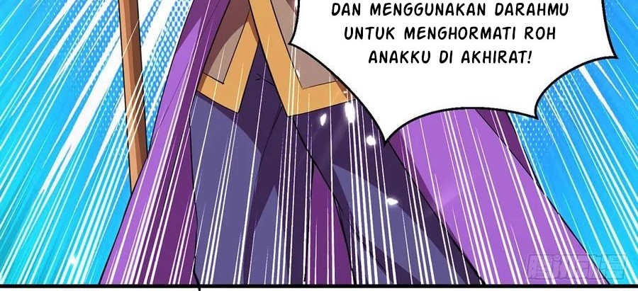 Ling Tian Shendi Chapter 75 - halaman 28