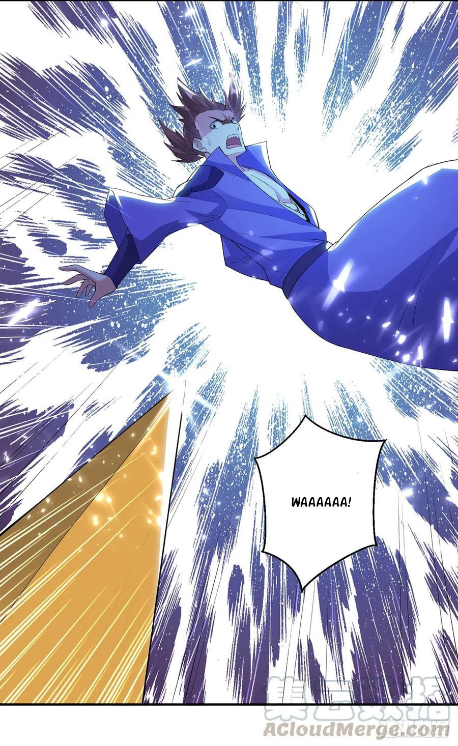 Ling Tian Shendi Chapter 75 - halaman 5