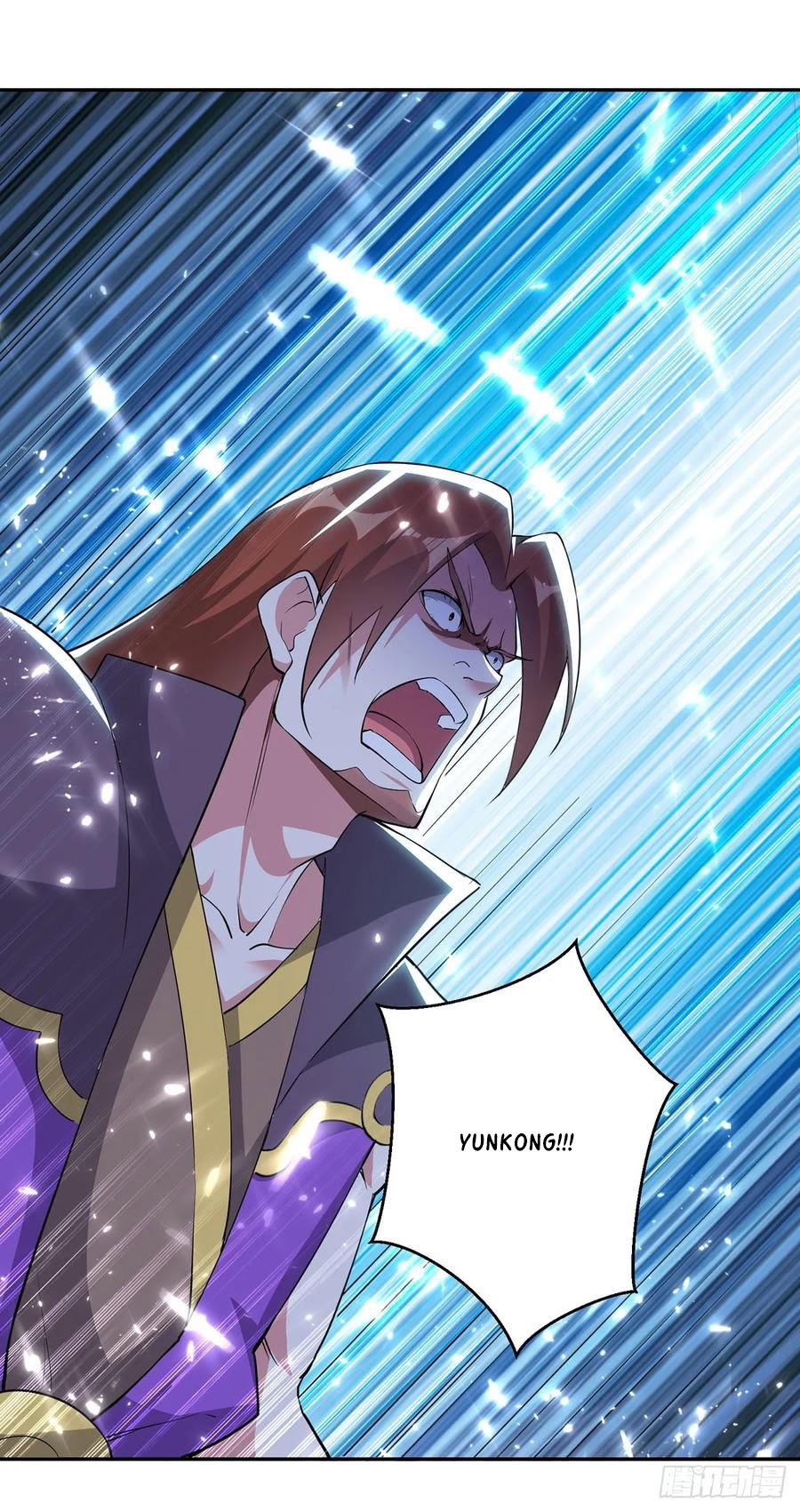 Ling Tian Shendi Chapter 75 - halaman 6