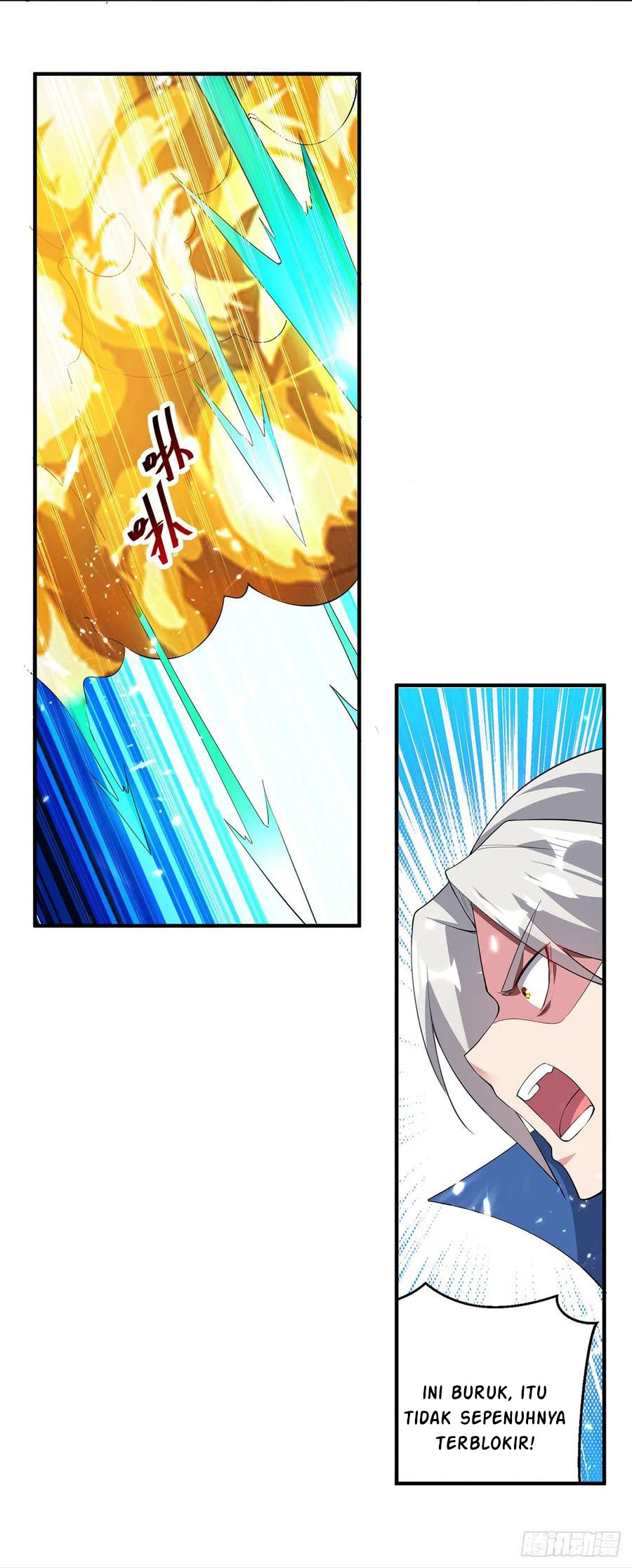 Ling Tian Shendi Chapter 76 - halaman 12