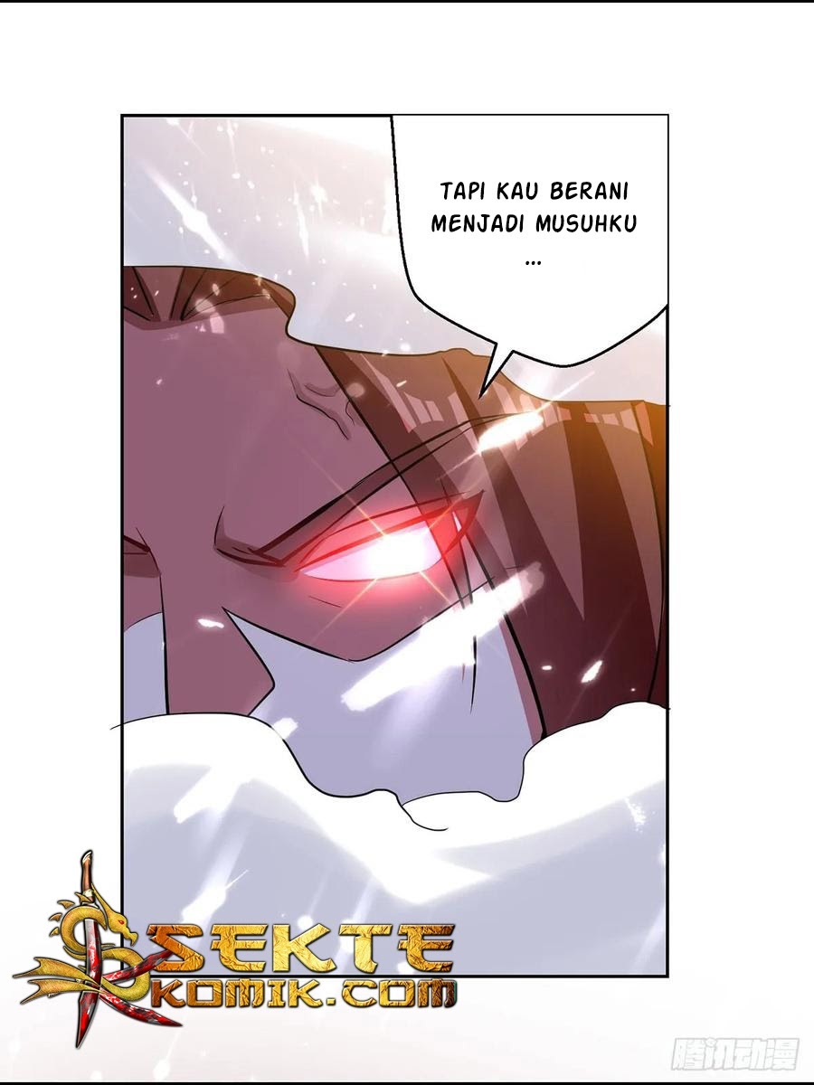 Ling Tian Shendi Chapter 76 - halaman 19