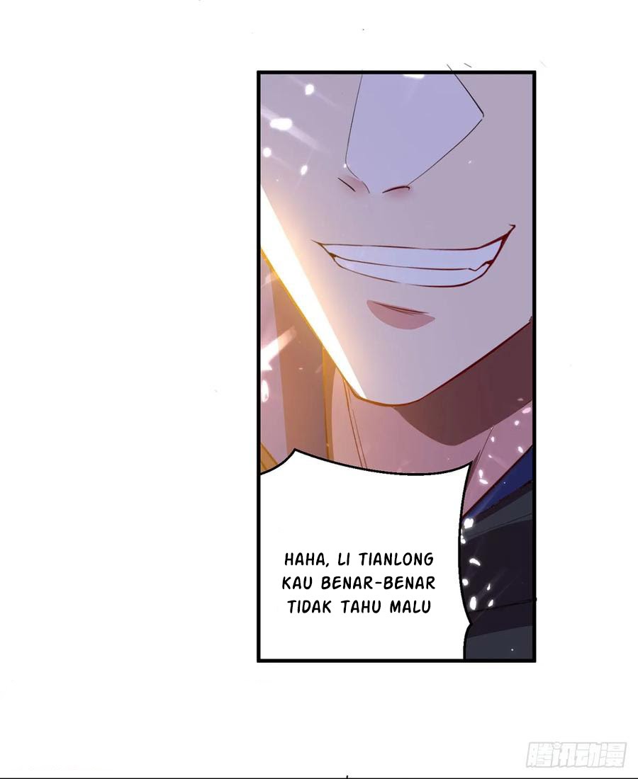 Ling Tian Shendi Chapter 76 - halaman 2