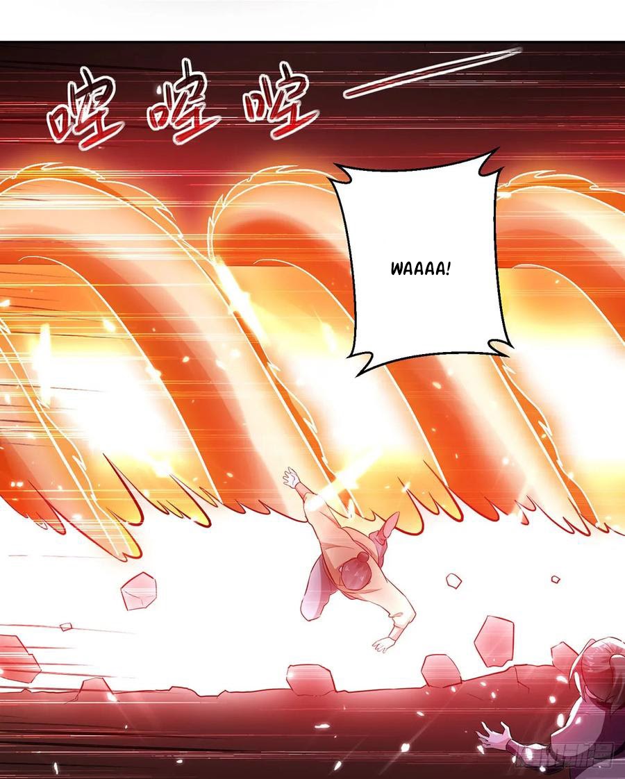 Ling Tian Shendi Chapter 76 - halaman 26