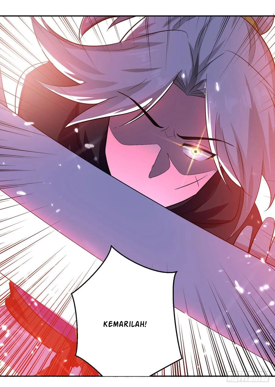 Ling Tian Shendi Chapter 76 - halaman 28