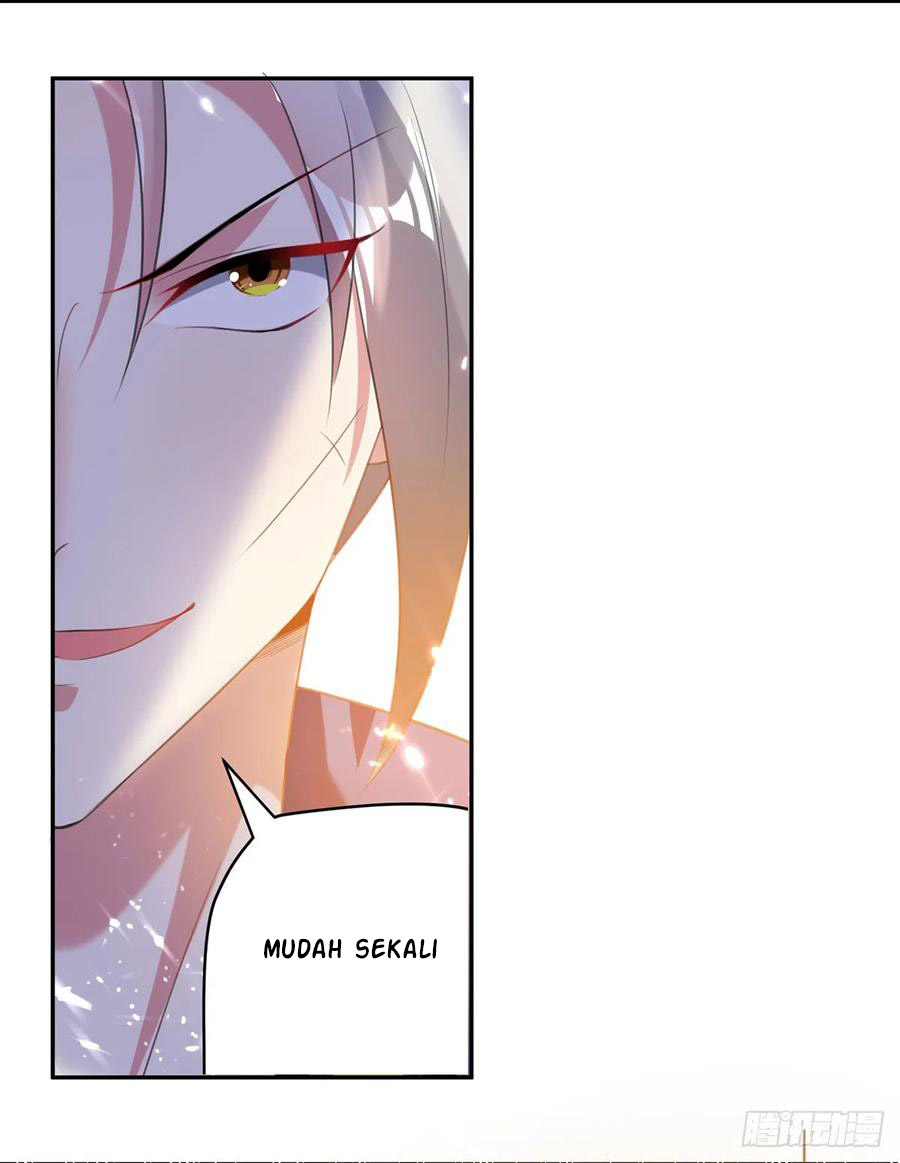 Ling Tian Shendi Chapter 77 - halaman 28