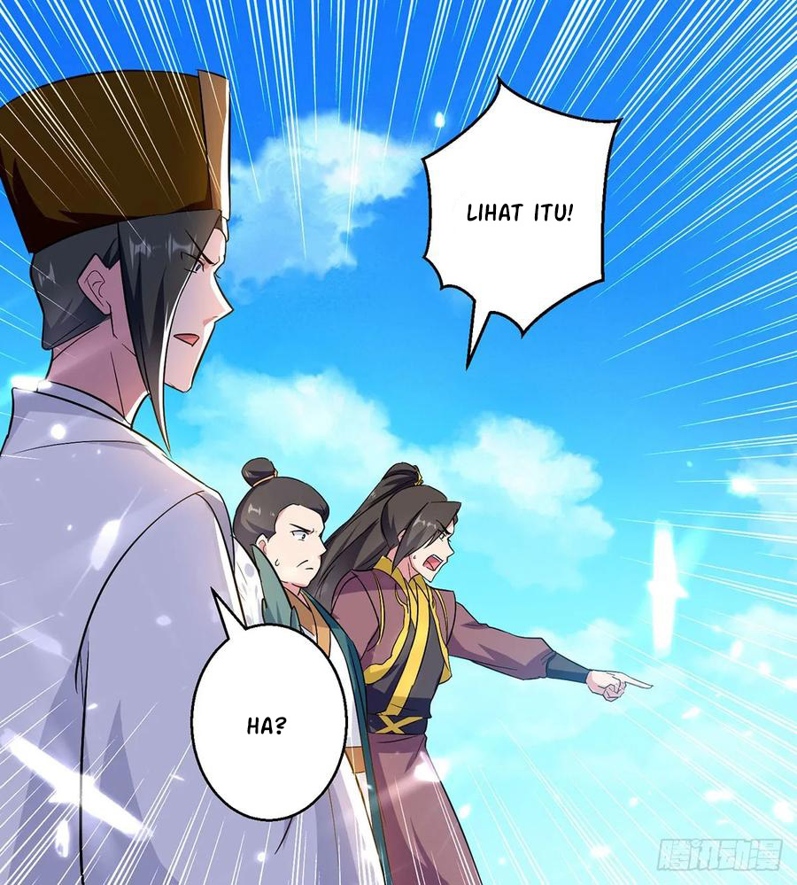 Ling Tian Shendi Chapter 77 - halaman 4