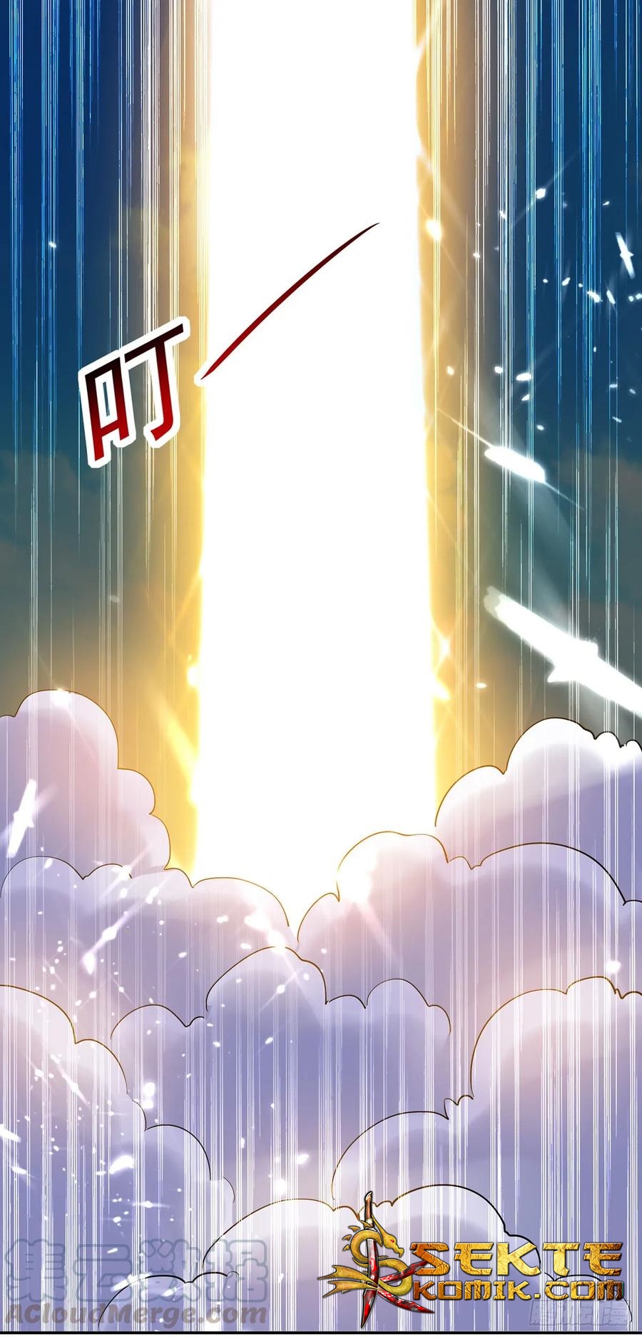 Ling Tian Shendi Chapter 77 - halaman 5