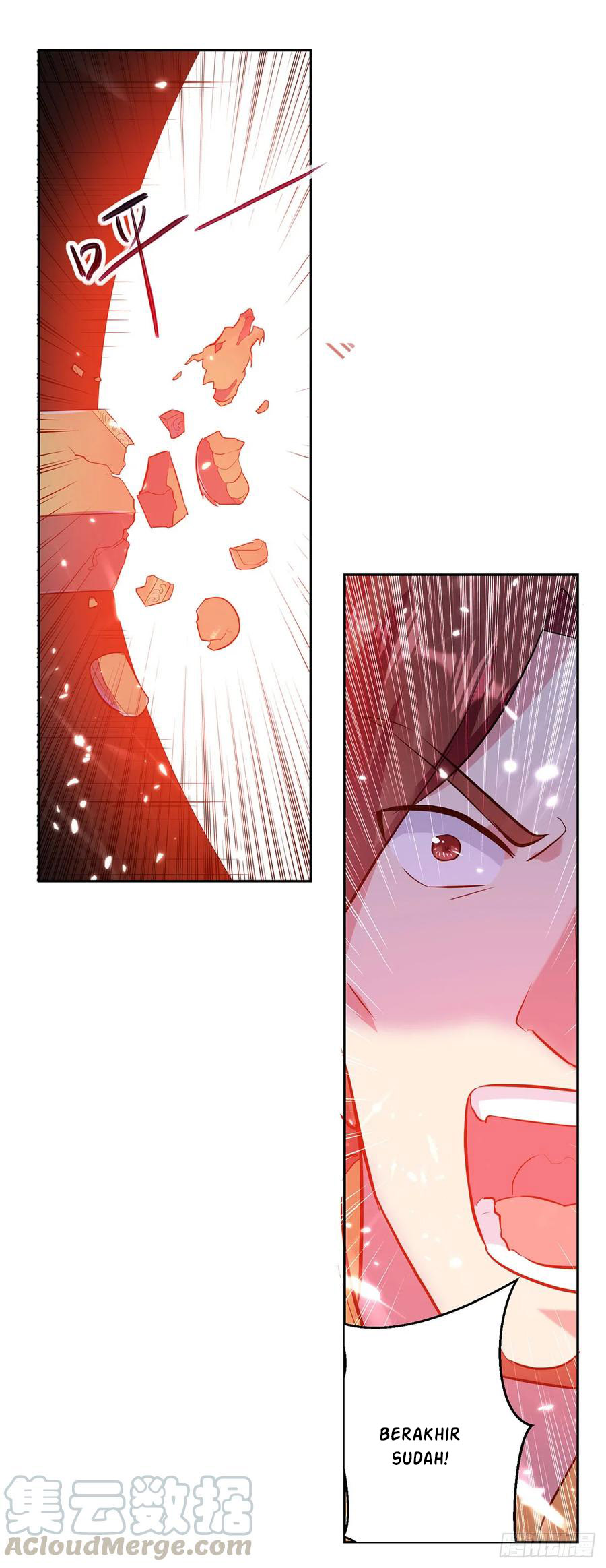 Ling Tian Shendi Chapter 78 - halaman 11