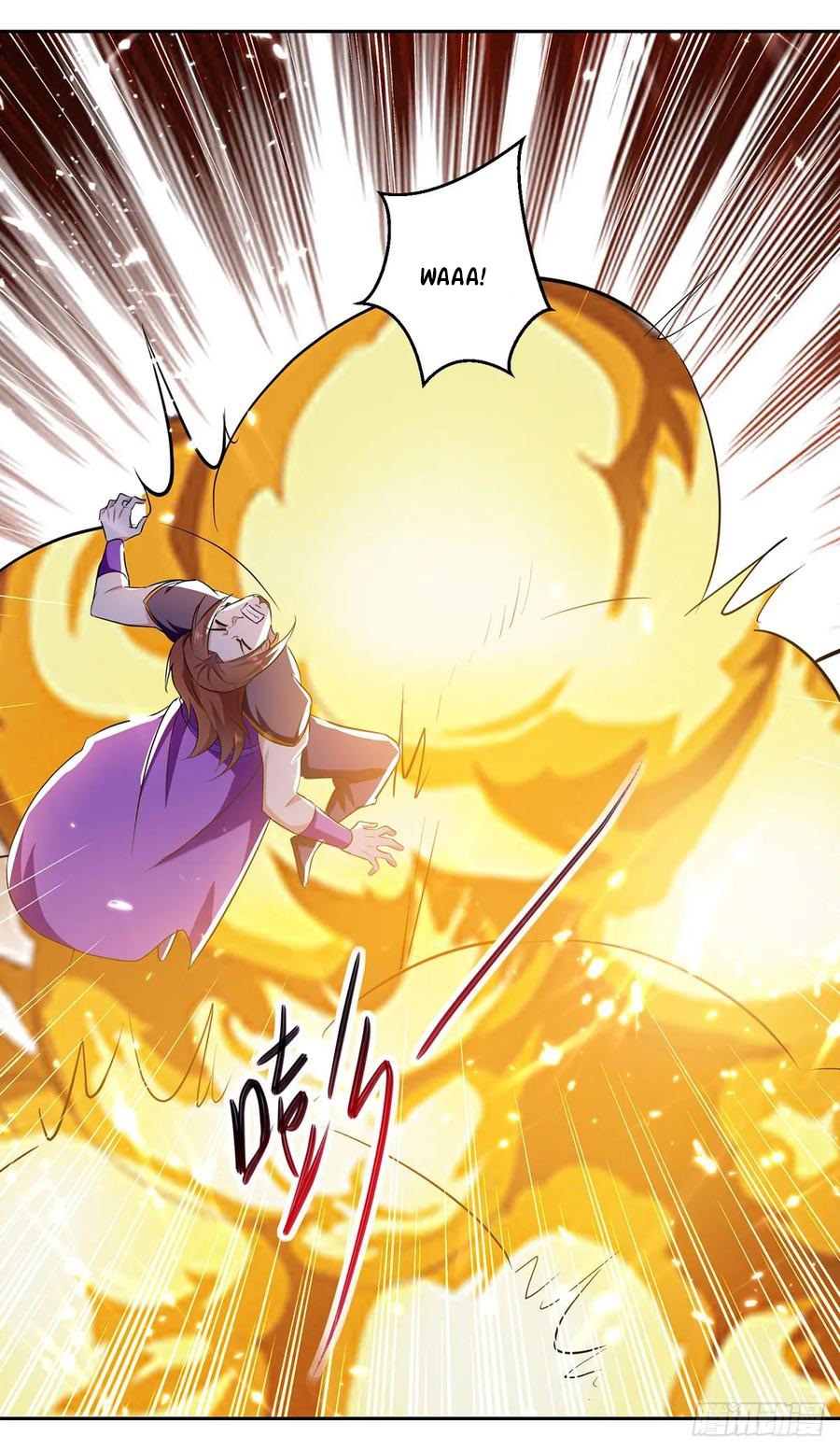 Ling Tian Shendi Chapter 78 - halaman 12