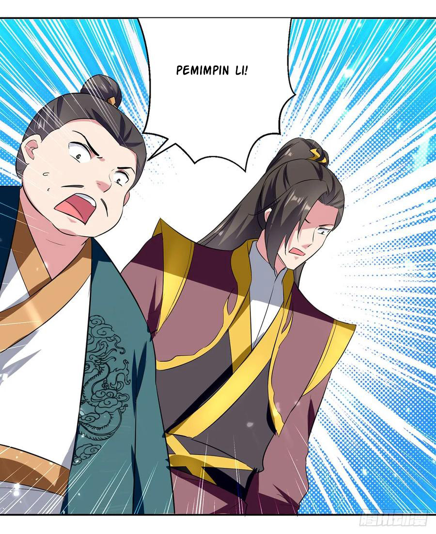 Ling Tian Shendi Chapter 78 - halaman 13