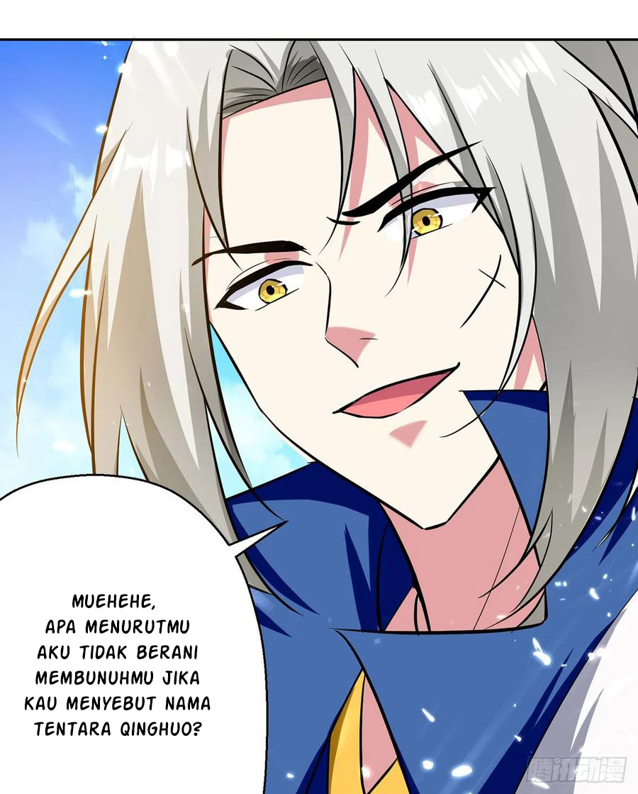 Ling Tian Shendi Chapter 78 - halaman 18