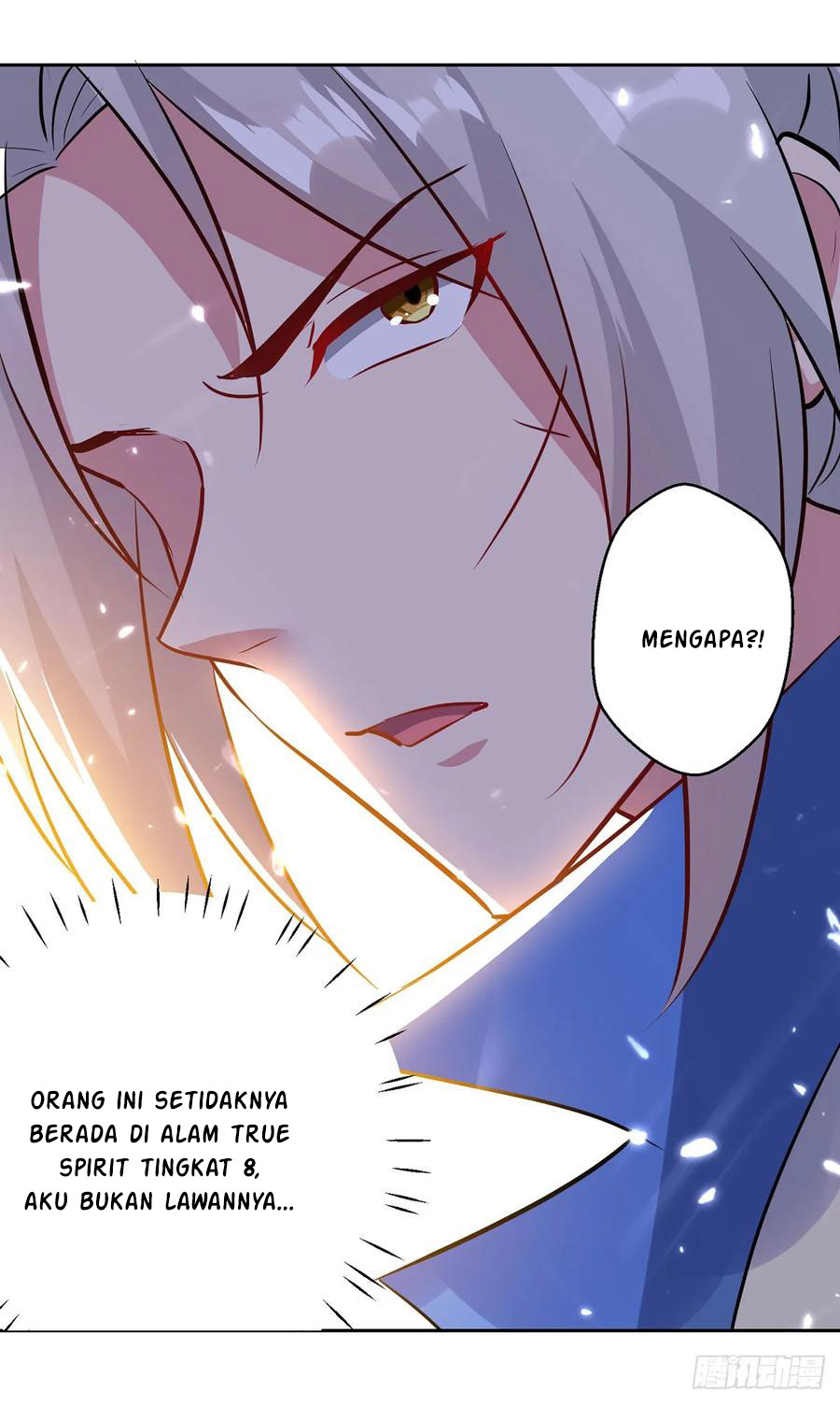 Ling Tian Shendi Chapter 78 - halaman 22