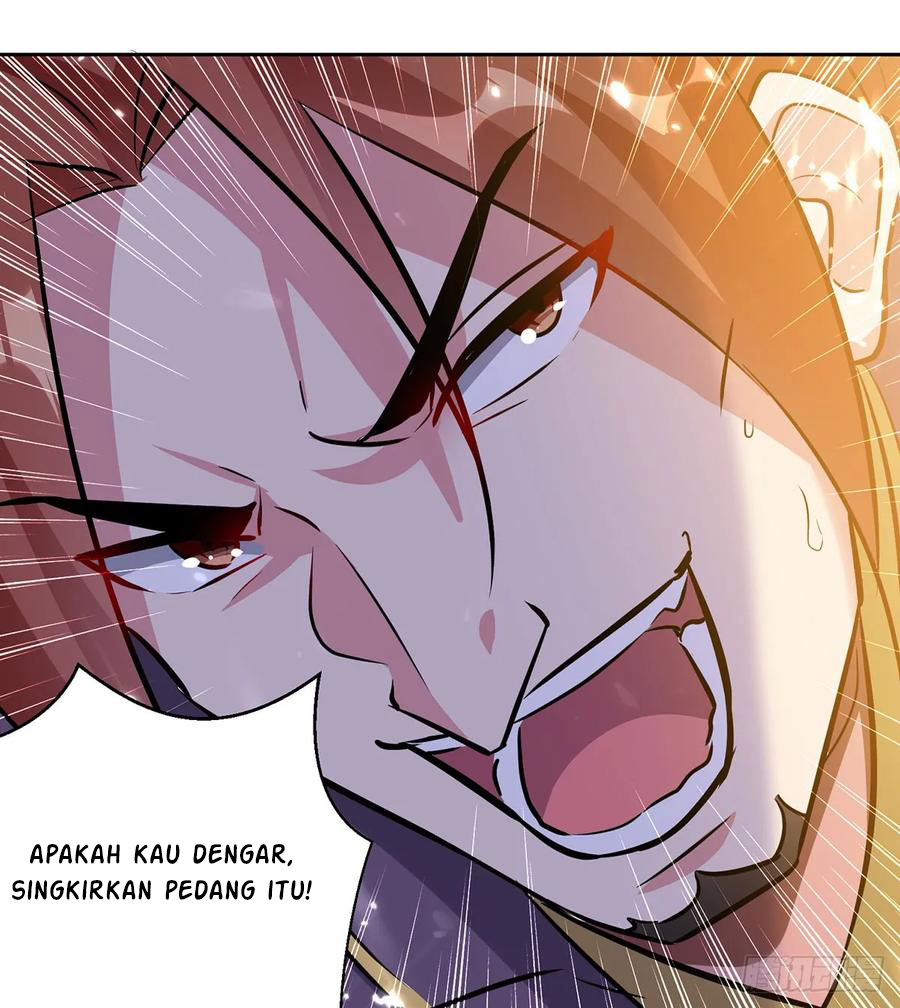 Ling Tian Shendi Chapter 78 - halaman 27