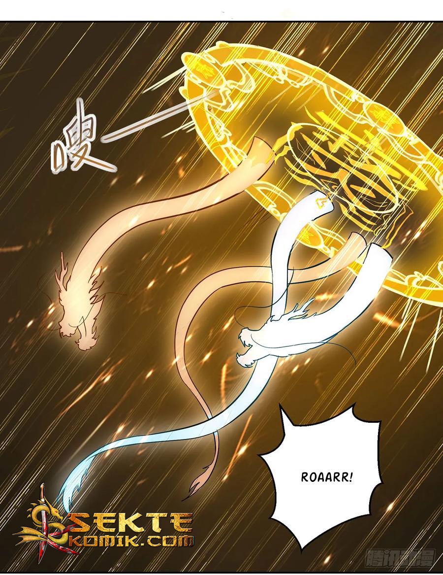 Ling Tian Shendi Chapter 78 - halaman 4