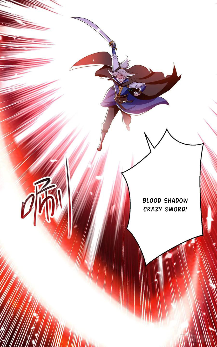 Ling Tian Shendi Chapter 78 - halaman 9