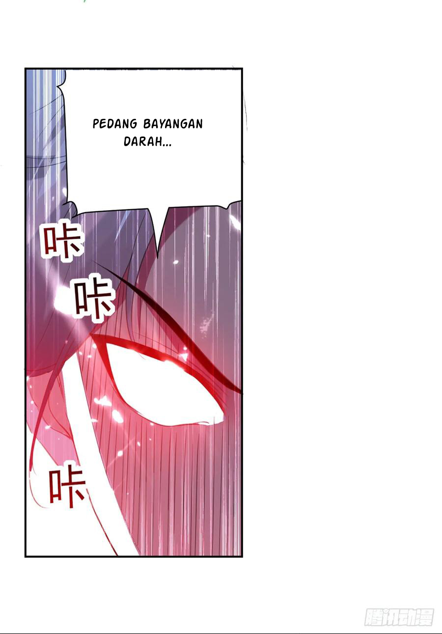 Ling Tian Shendi Chapter 79 - halaman 14