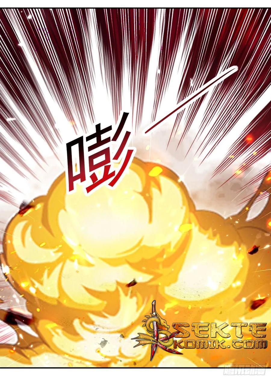 Ling Tian Shendi Chapter 79 - halaman 17