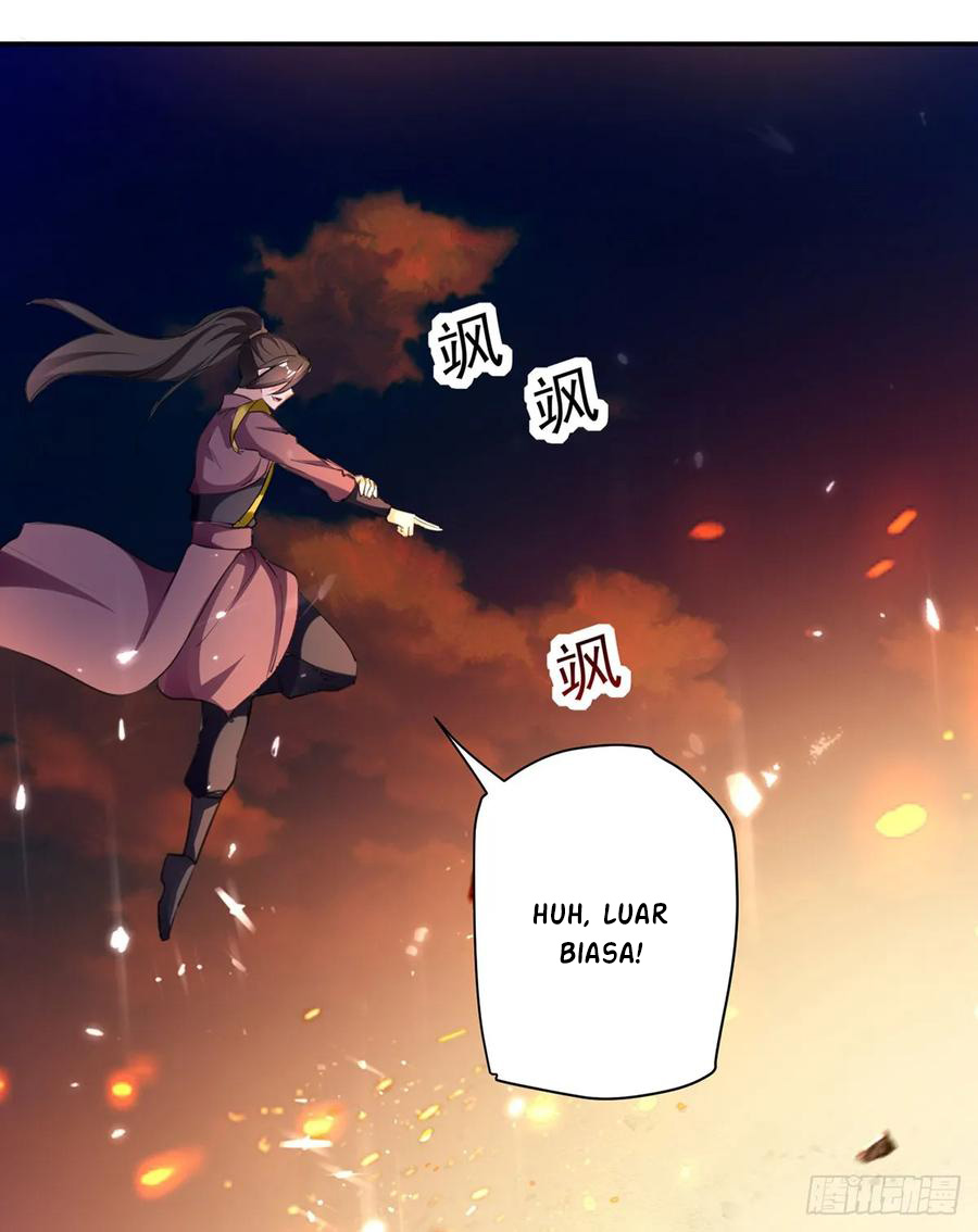Ling Tian Shendi Chapter 79 - halaman 18
