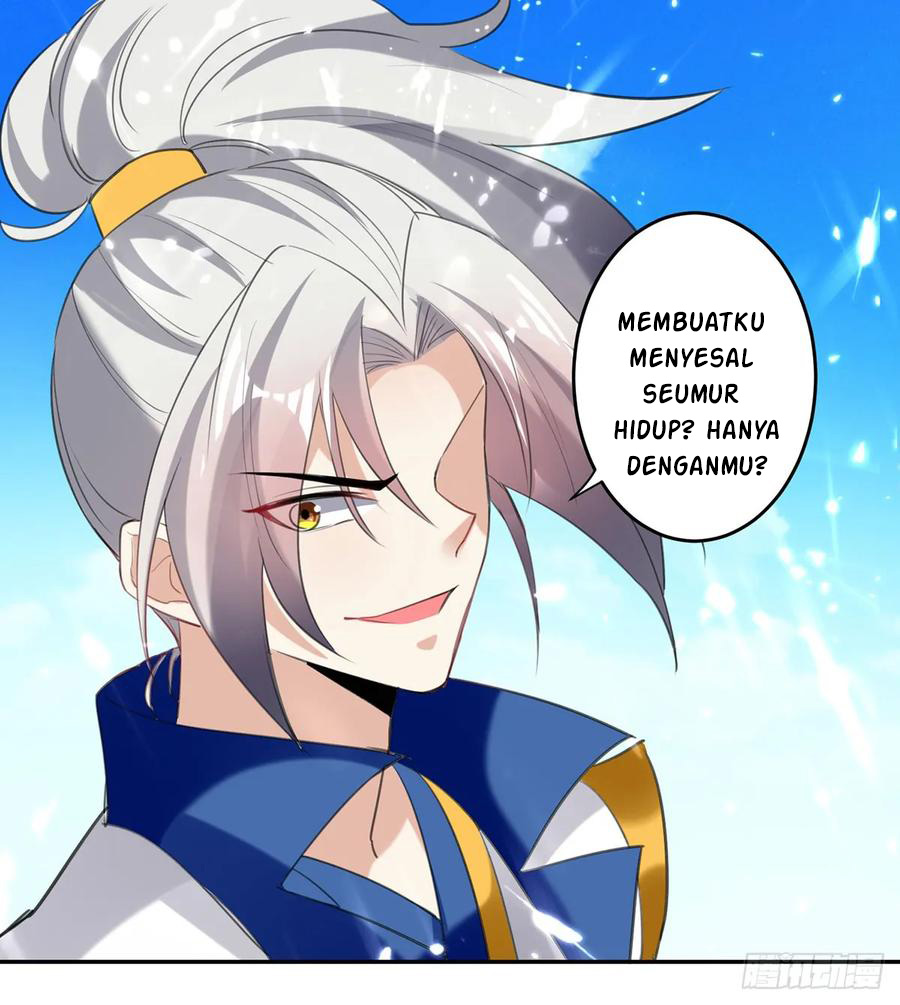Ling Tian Shendi Chapter 79 - halaman 9