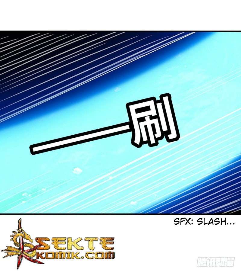 Ling Tian Shendi Chapter 8 - halaman 2