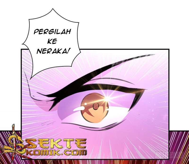 Ling Tian Shendi Chapter 8 - halaman 21