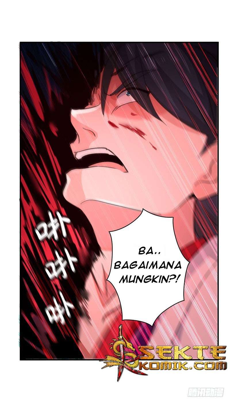 Ling Tian Shendi Chapter 8 - halaman 5