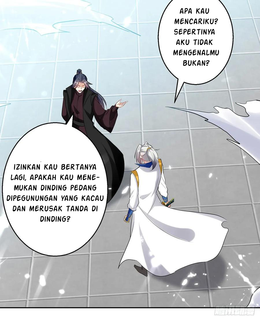 Ling Tian Shendi Chapter 80 - halaman 13