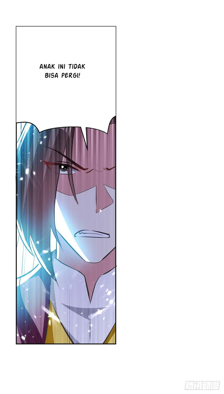 Ling Tian Shendi Chapter 80 - halaman 19