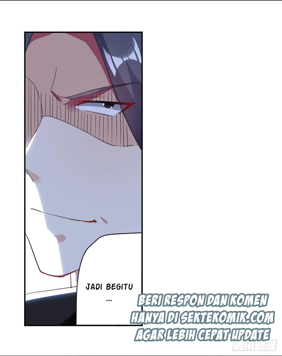 Ling Tian Shendi Chapter 80 - halaman 25