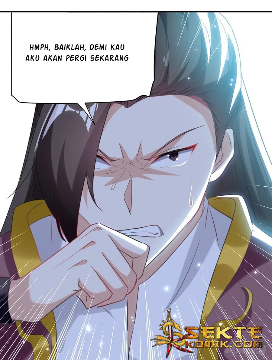 Ling Tian Shendi Chapter 80 - halaman 29
