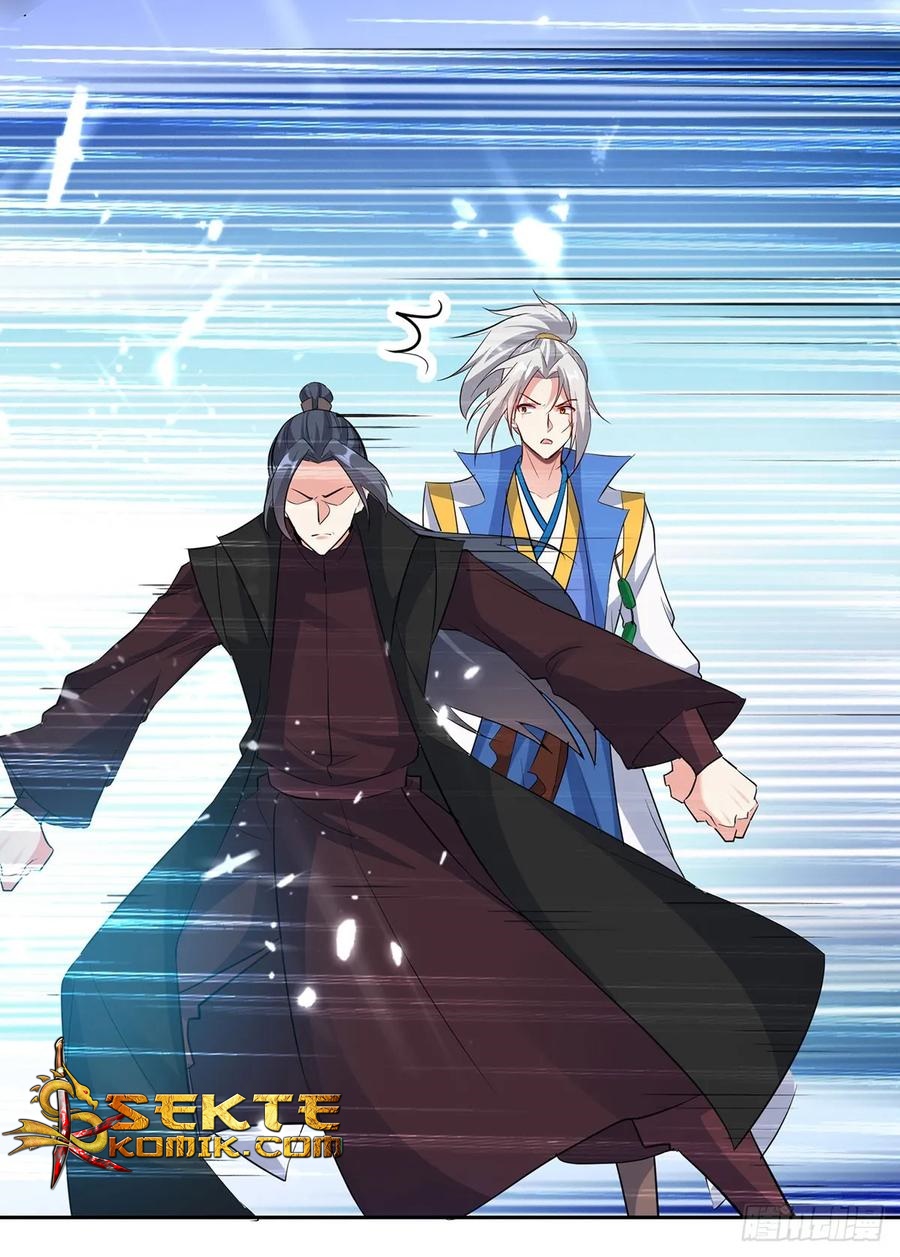 Ling Tian Shendi Chapter 80 - halaman 4